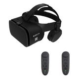 Óculos Realidade Virtual Bobo Vr Z6 2 Controle P/imobiliária
