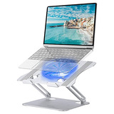 Soporte De Ordenador Portátil Para Macbook Air Pro Dell Hp N