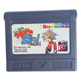 Puzle Link Neo Geo Pocket