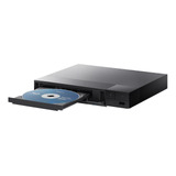 Reproductor Blu-ray Sony Con Conectividad Usb-bdp-s1500