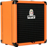 Combo Orange Bajo Cr25bx Color Naranja