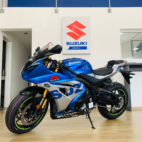 Suzuki Gsx R 1000 - Promo Contado - 