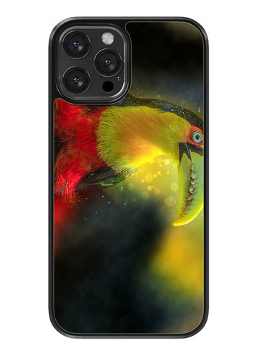 Funda Diseño Para Samsung Tucán Aesthetic #3