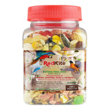 Alimento Aves Semillas Snack Para Aves 200 Gr Redkite