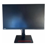 Monitor Lenovo Thinkvision T23i-20 23  Gamer