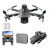 Drone Rg101 Max Gps (sensor) 25min 1km Brushless 2 Baterias