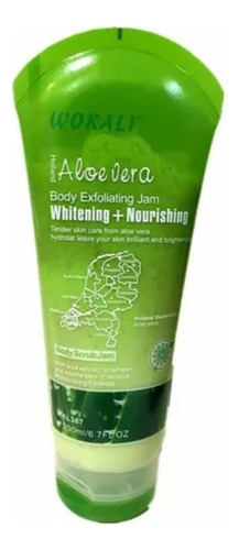 Exfoliante Corporal