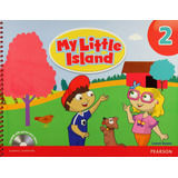 Libro My Little Island 2 Students Book C/cd Nuevo