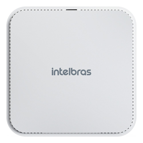 Roteador Corporativo Wireless Wifi Ap 1800 Ax Intelbras