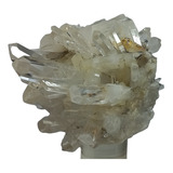 Drusa De Cuarzo Cristal Piedra 100% Natural 545 Gr $ 330.000