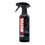 Limpiador Motul E7 Insect Rider One 