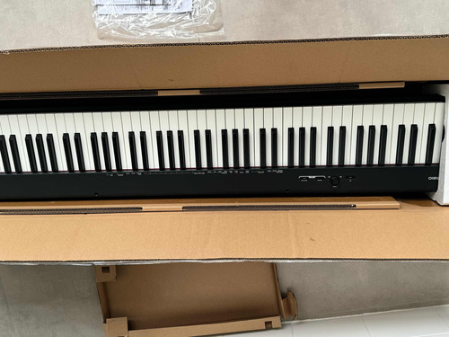 Piano Digital Casio - Cdp - S100