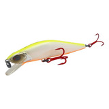 Isca Artificial Marine Sports Raptor Minnow 90 - Cor: N4