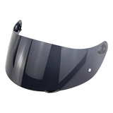 Lens Helmet K1 Visera Para Face K5, Repuesto Completo Agv K3