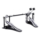 Mapex P410tw Storm Doble Pedal De Bombo P410 Tw