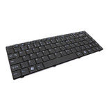 Teclado Para Notebook Positivo Sim 6000 - Mp09p88pa-36025