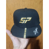 Gorra Checo Pérez 