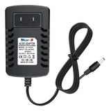 Adapter For Nordictrack Gx 4.7 Power Cord, 9v Ac/dc Adapter