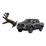 Downpipe Bajada De Turbo Hilux Pick Up 2016 Anula Dpf 