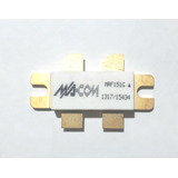 Transistor Mrf151g Macom 300w Fm