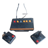 Atari Flashback 7 Tudo Funcionando .