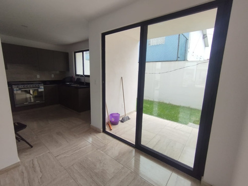 Estrena Casa Con Excelente Ubicación Y Acabados De Primera, Casa En Privada Muy Tranquila Con Rapidos Accesos A 25 Minutos De Santa Fe Cerca Del Tren El Insurgente, Cerca Autopista Naucalpan - Imagen 4