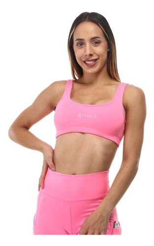 Outlet Top Deportivo Simona 2da Seleccion- Aerofit Sw