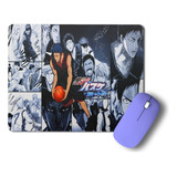 Mouse Pad Kuroko No Basket Anime Taiga Kagami 22x18 Cm  