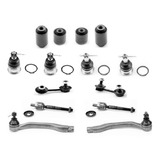 Kit 14 Pz Suspension Delantera Honda Accord 1998-2002 3.0 L