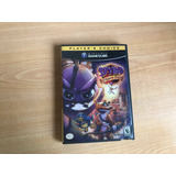 Spyro A Hero's Tail Gamecube Original Gcn