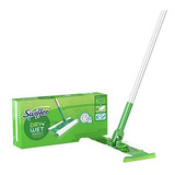 Swiffer Sweeper Kit De Limpieza Para Suelos Secos Y Humedo