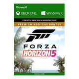 (dlc) Forza Horizon 5 Premium Add-ons Bundle Código Digital 