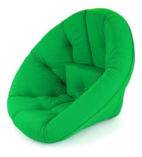 Sillon-cama Ocacional Icon