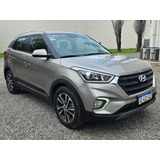 Hyundai Creta 1.5 Safety+ At