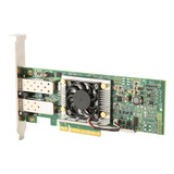 Adaptador De Red Ethernet Sfp De Doble Puerto Bcm57810s 10 G