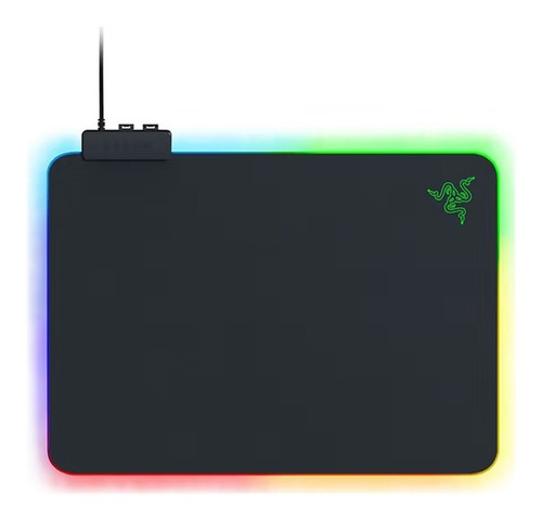 Mousepad Razer Firefly V2 Rgb 35 X 22 Cm