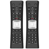 Control Remoto Xfinity Xr5 Con Luz - Versión V4-r