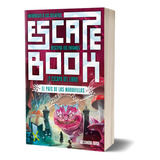 Escape Book - El Pais De Las Maravillas, De Guadal X. Editorial Guadal, Tapa Blanda En Español, 2023