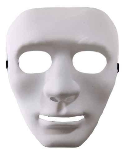 Disfraz Máscaras Halloween Jigsaw Jason Myers Momo Purga Guason Eso Dali Calavera Yangban Mike It Papel Michael Harry
