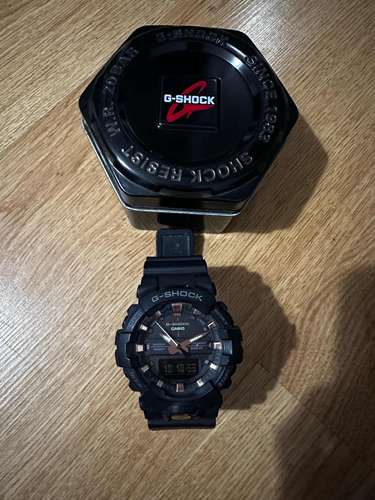 Reloj G Shock. 810b