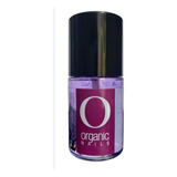 Aceite Para Cutícula Aroma Rosas 15ml - Organic Nails