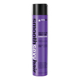 Conditioner Suavizante 300ml Sexy Hair Smooth