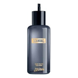 Perfume Importado Refil Scandal Pour Homme Edt 200ml - Jean Paul Gaultier - 100% Original Lacrado Com Selo Adipec E Nota Fiscal Pronta Entrega