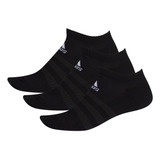 Calcetines adidas Tobilleros Acolchado 3 Pares Unisex Dz9385