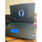 Alienware 17 R5 - Qhd, I7, 16gb Ram, 8gb Vram, Eye Tracking