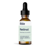 Retinol Vitamina A Anti-edad Palmitato De Retinilo Oleoso Puro Todo Tipo De Piel 30ml