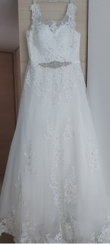 Vestido De Novia