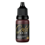 Pigmento Mag Colors Gold 5ml - Varias Cores - Imediato Cor Hot