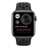 Apple Watch (gps) Series 4 44mm, Space Grey