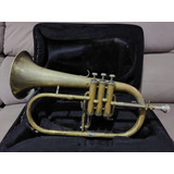 Flugelhorn Quasar Sibemol